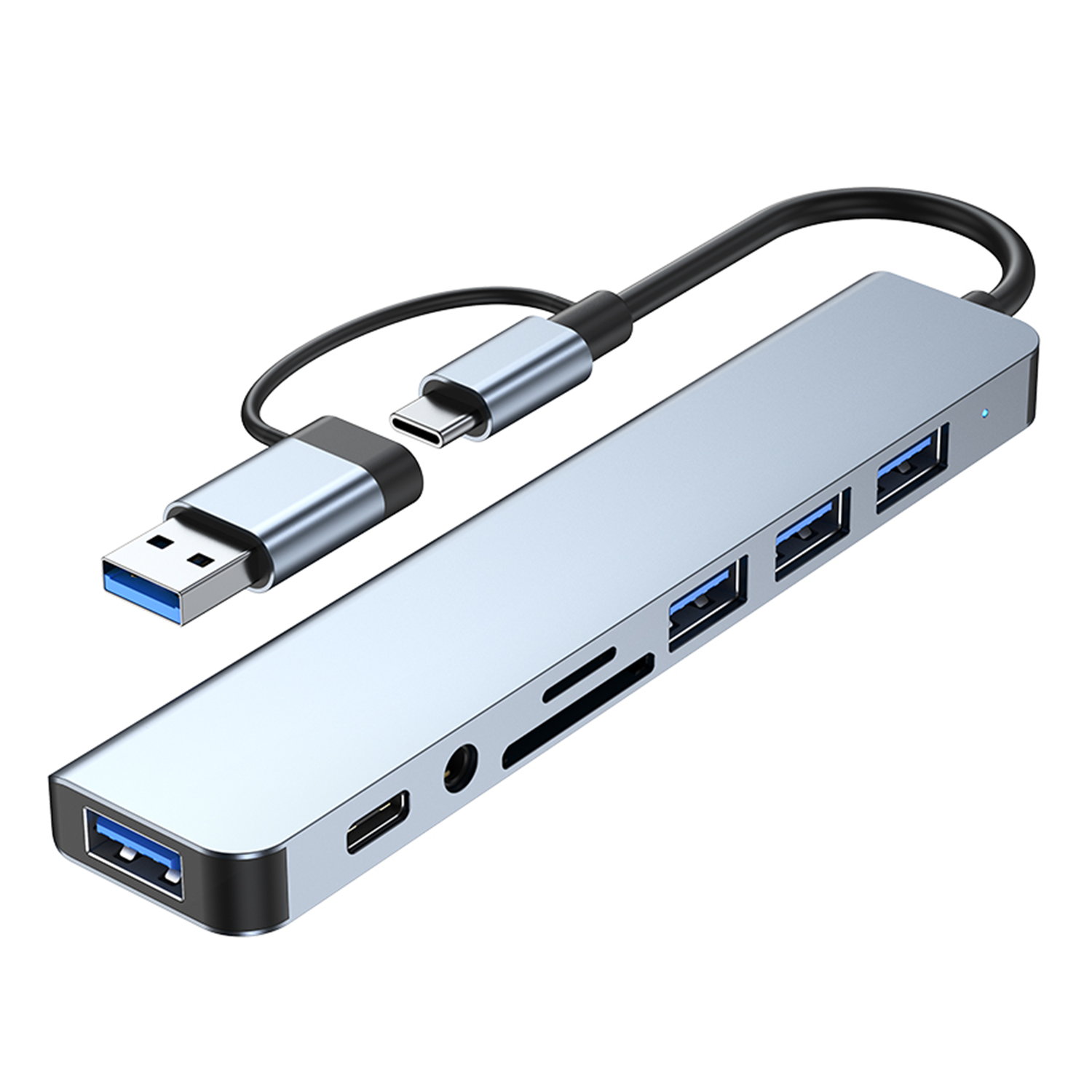 USB-C Hub